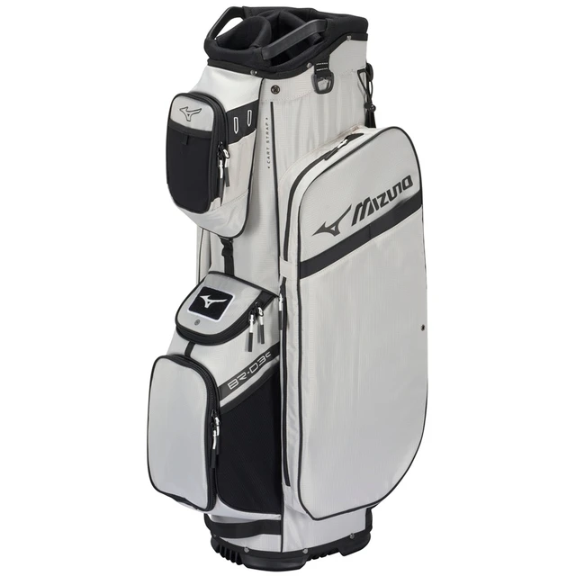 Mizuno Golf 2027 BR-D4C Cart Bag - Maple Hill Golf